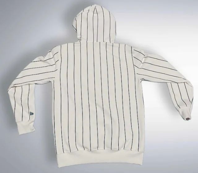 Moletom New Era Mlb Yankees - Foto 3