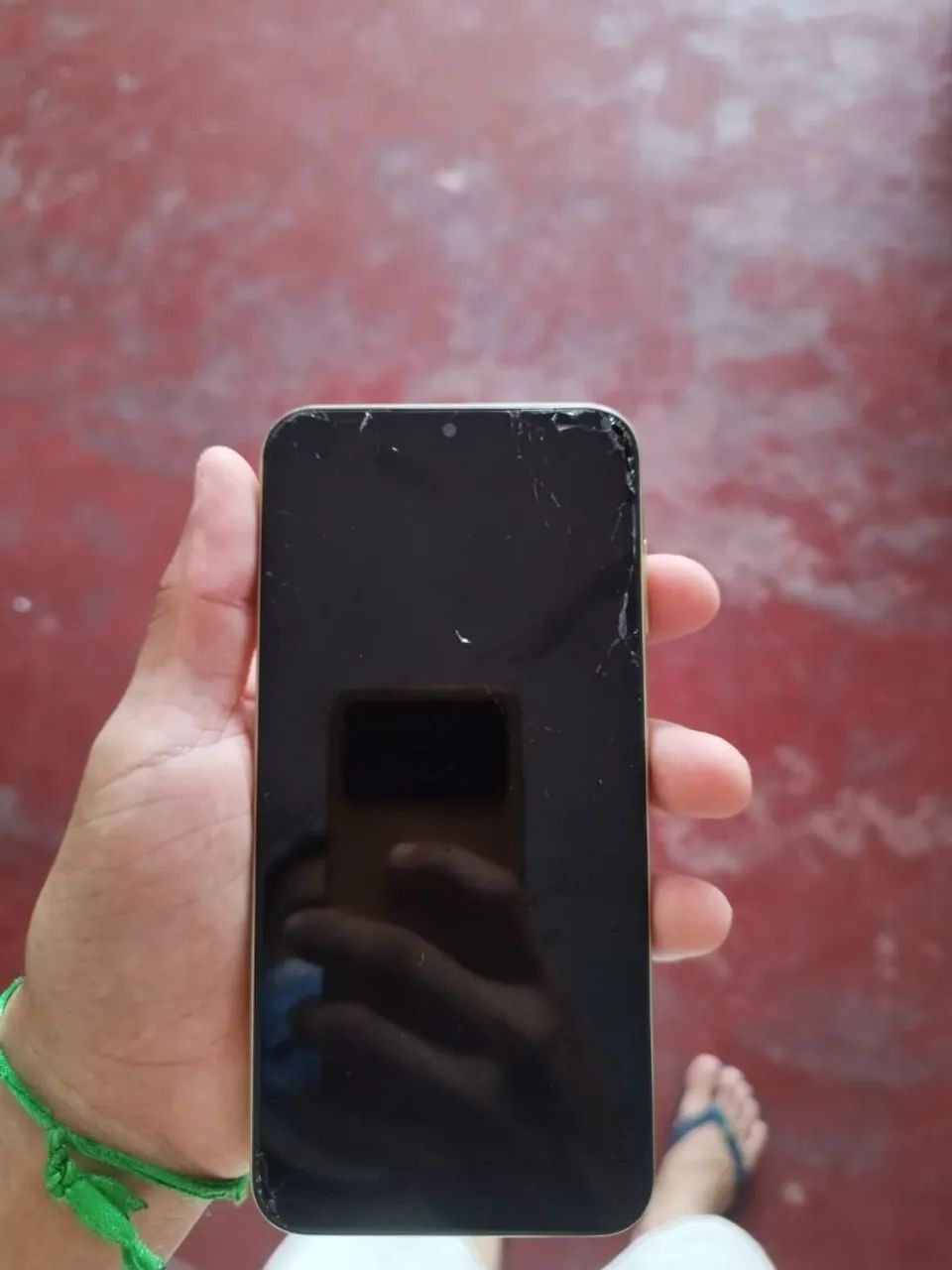 Galaxy A15 5g - Foto 2