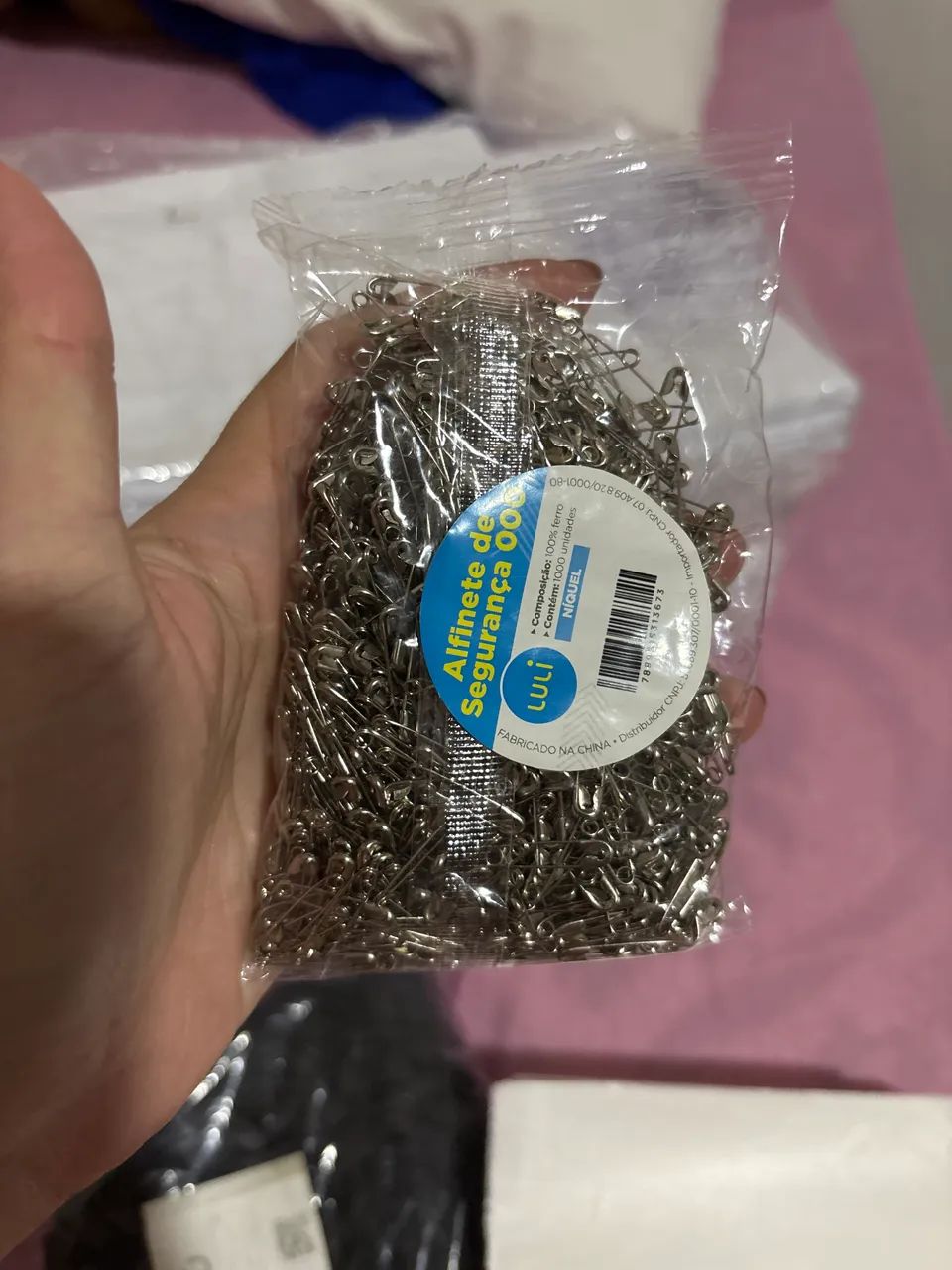 Kit empreendedor  - Foto 3