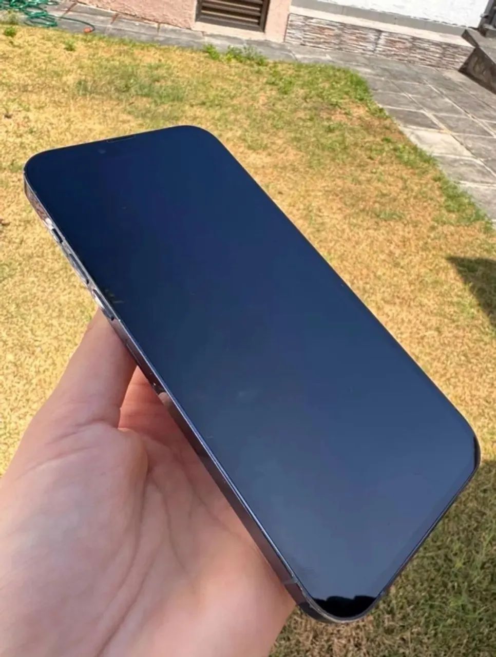 IPHONE 13 PRO MAX 128GB ÚNICO DONO - Foto 4