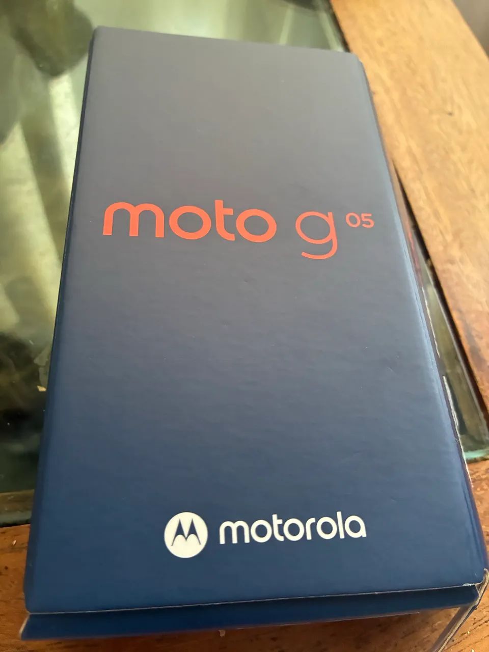 Motorola  G 05 - Foto 2