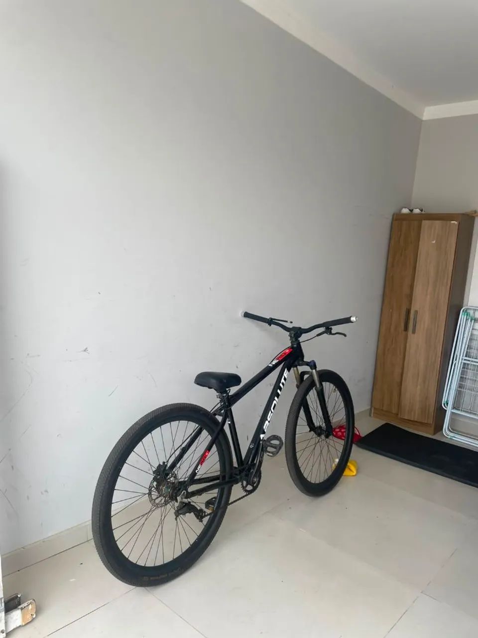 Bike absolute nero 5