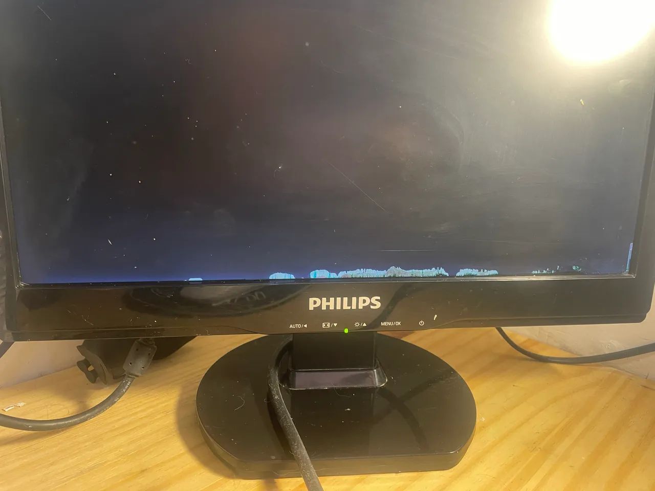 Monitor Philco