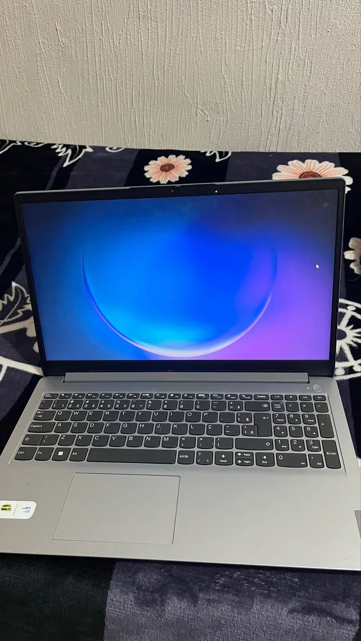 notebook lenovo 800 reais  - Foto 5