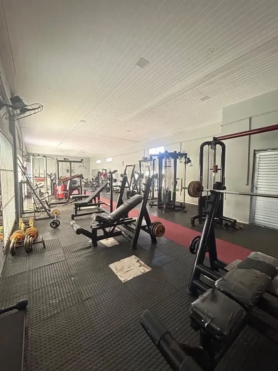 Excelente Ponto Comercial - Bairro Memorare - 285 m² - Foto 3