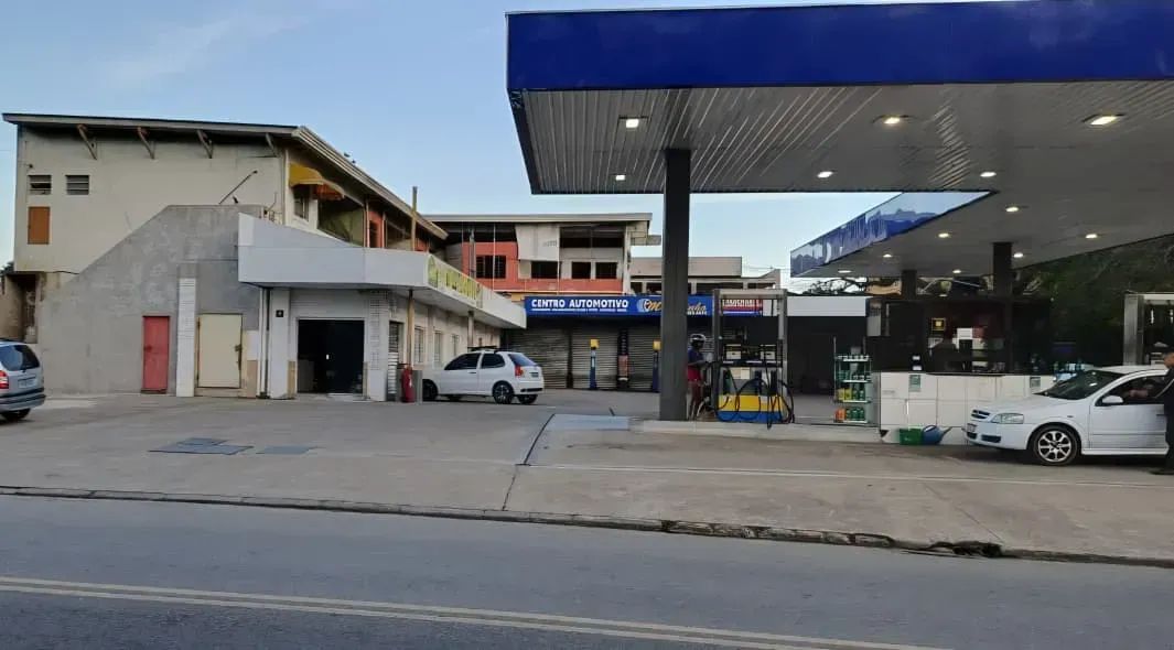 Posto de Gasolina no Centro de Peruíbe - Foto 4