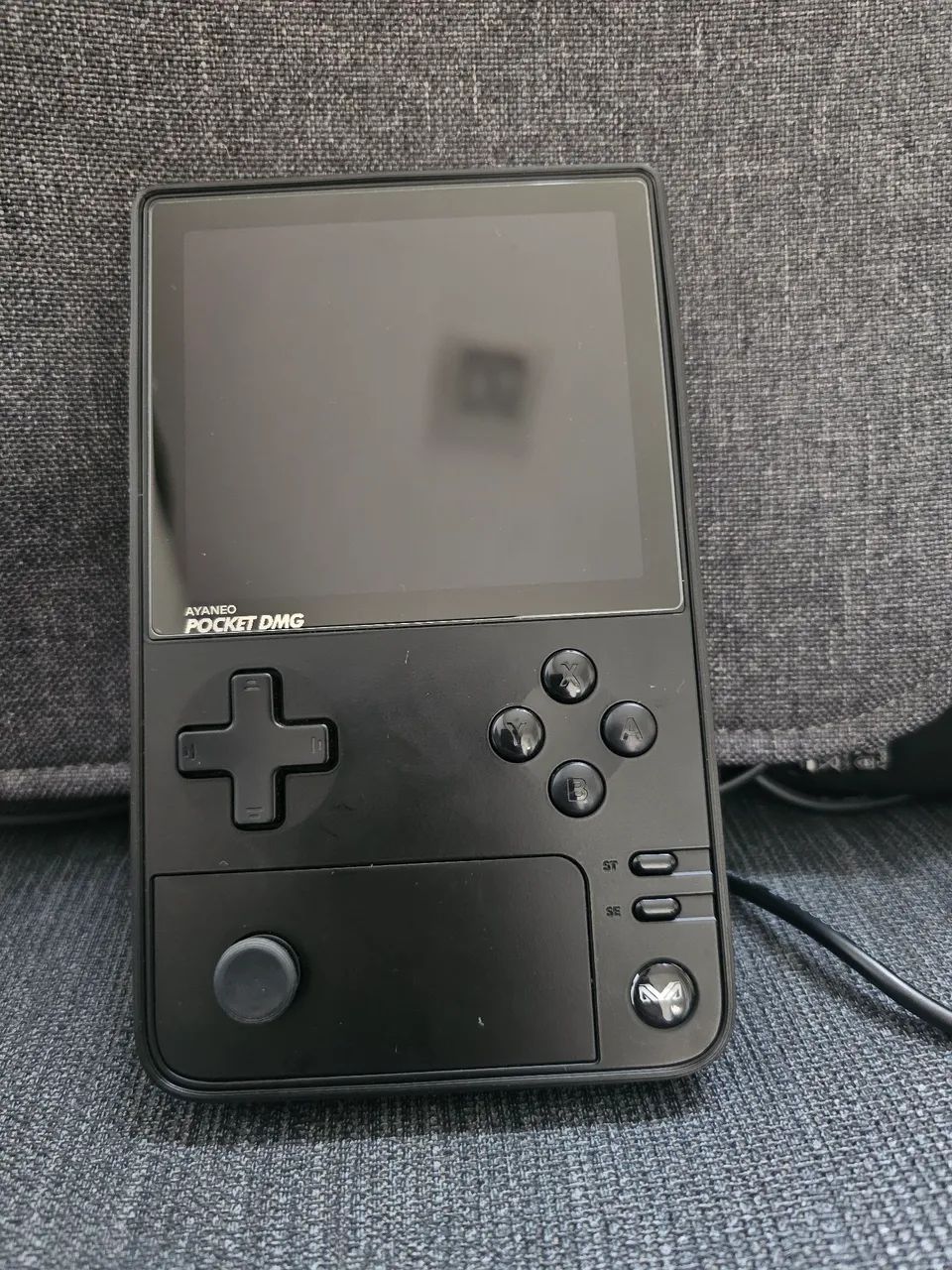Ayaneo pocket dmg  - Foto 2