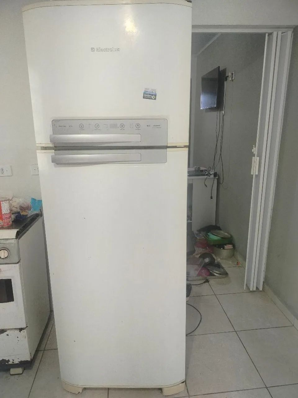 Vendo Geladeira
