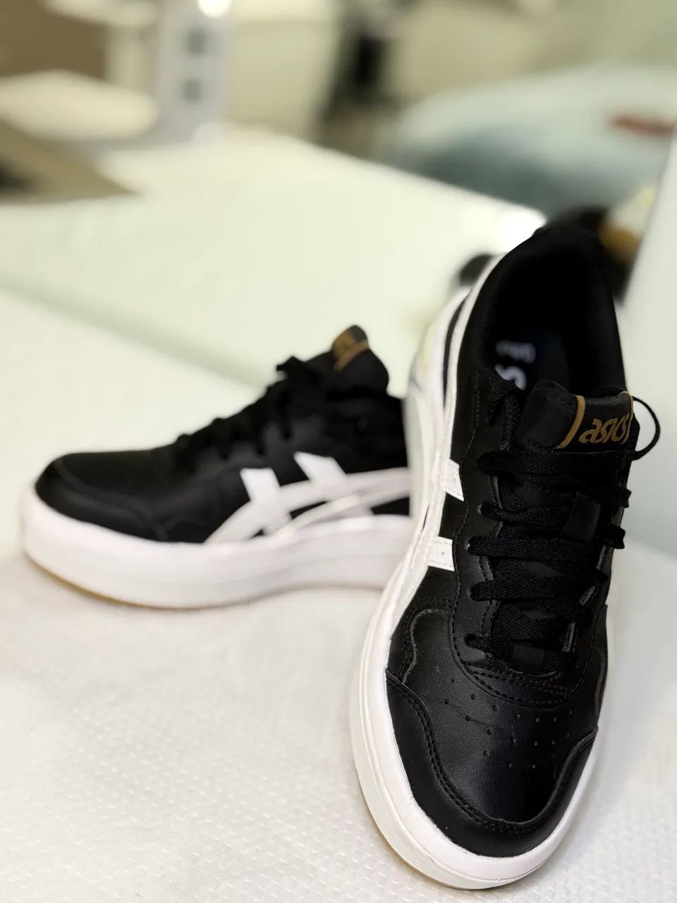 Tênis ASICS 