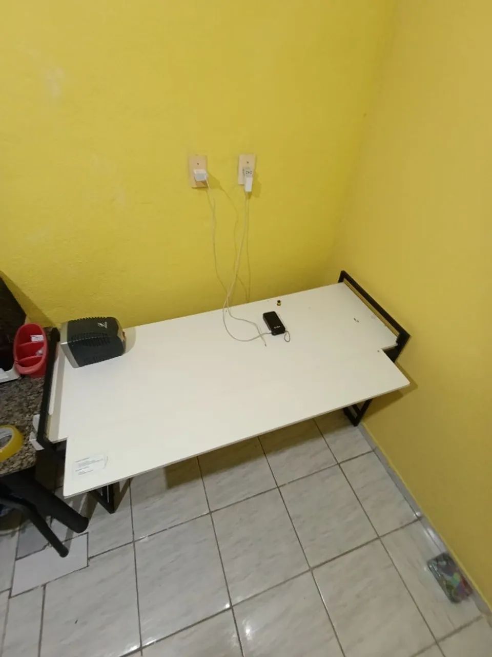 Mesa de escritório  - Foto 2