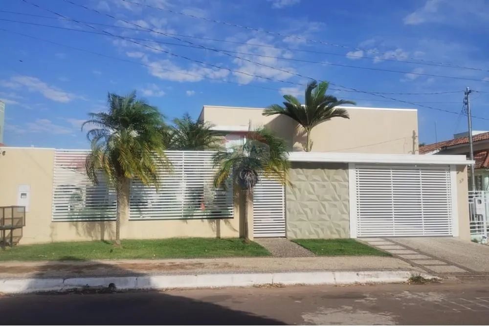 "A Casa dos Seus Sonhos Existe  E Está Aqui!"
