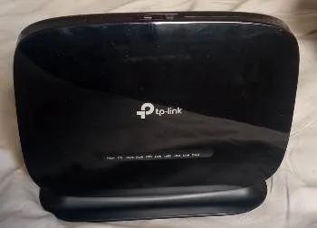 Roteador internet Tp Link 5611 - Foto 2