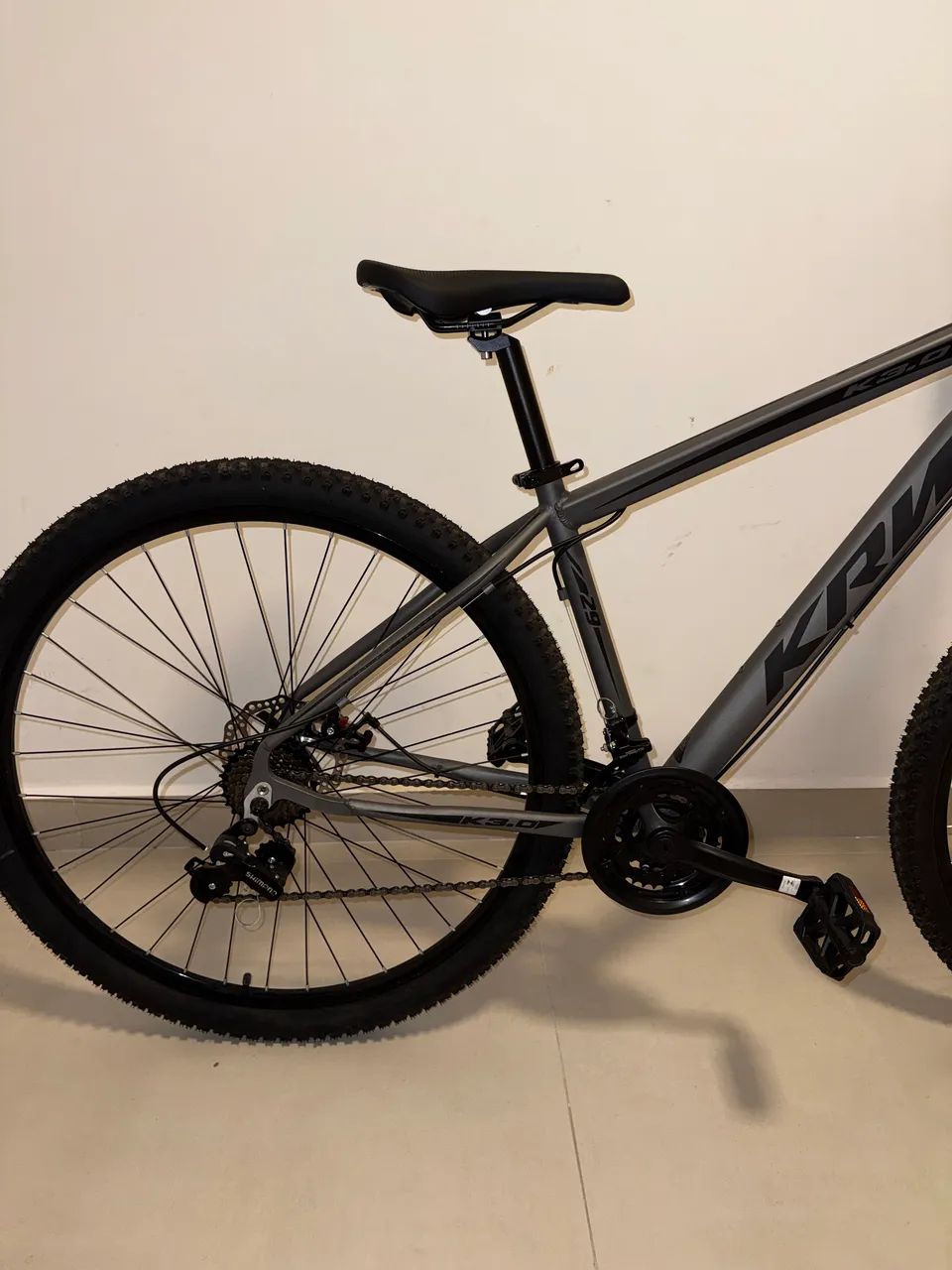 Bicicleta - 800 reais  - Foto 4