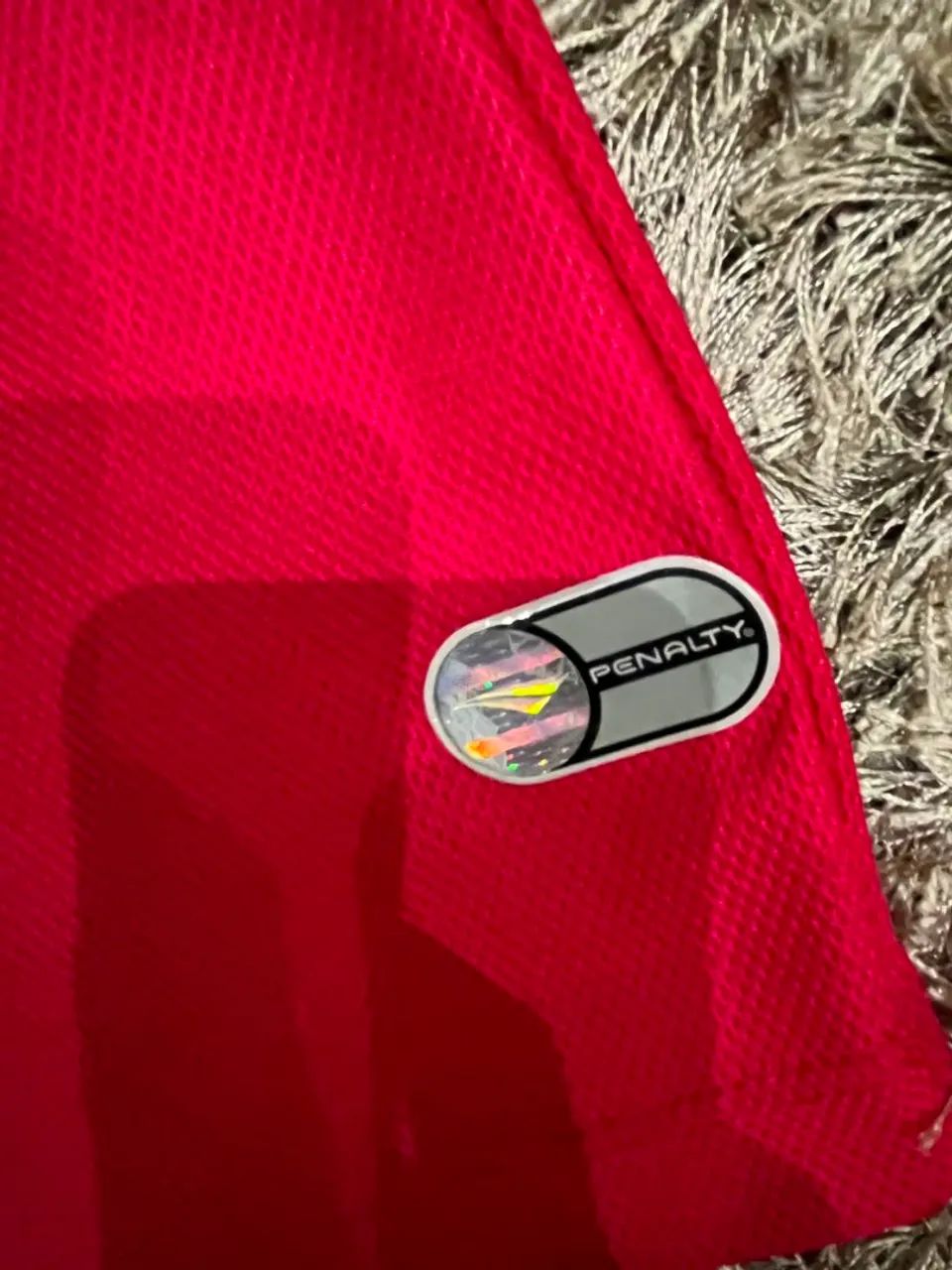 Camisa são Paulo SPFC  - Foto 3