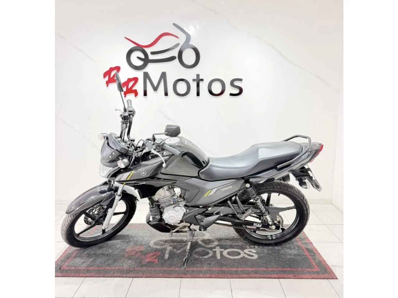 Yamaha Factor ybr 150 ed 2025 - Foto 2