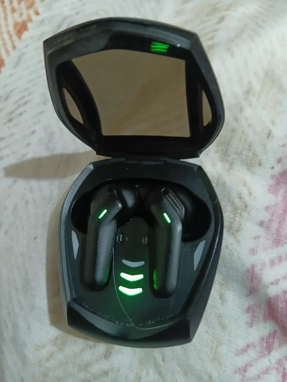 Fone Kaidi 776 - Foto 3