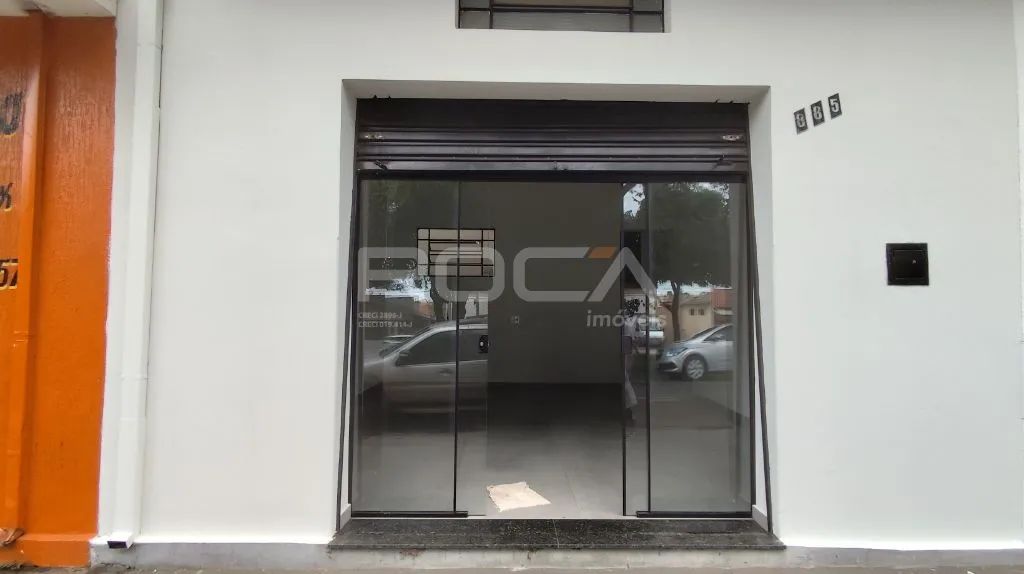 Salão Comercial para Alugar em São Carlos - Foto 5