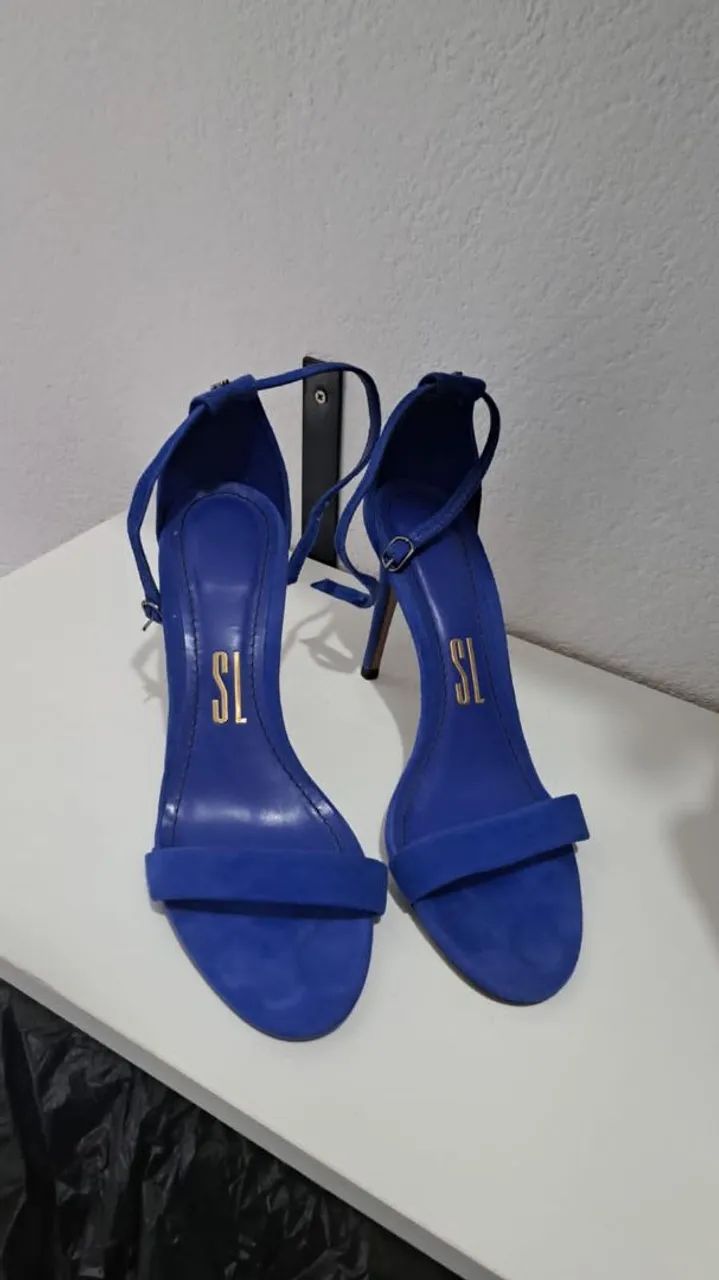Sandália  - Foto 4