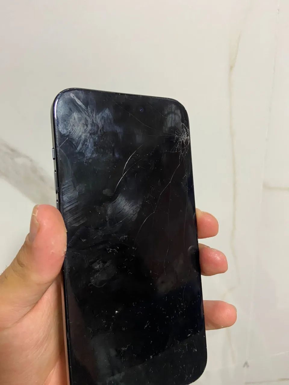 IPHONE 15 PLUS 256GB(ler anúncio!!!) - Celulares e Smartphones