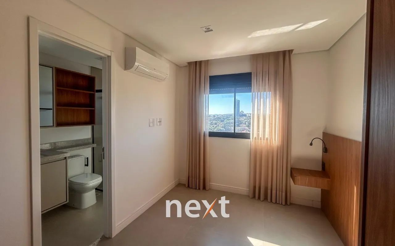 apartamento - Nova Campinas - Campinas - Foto 4