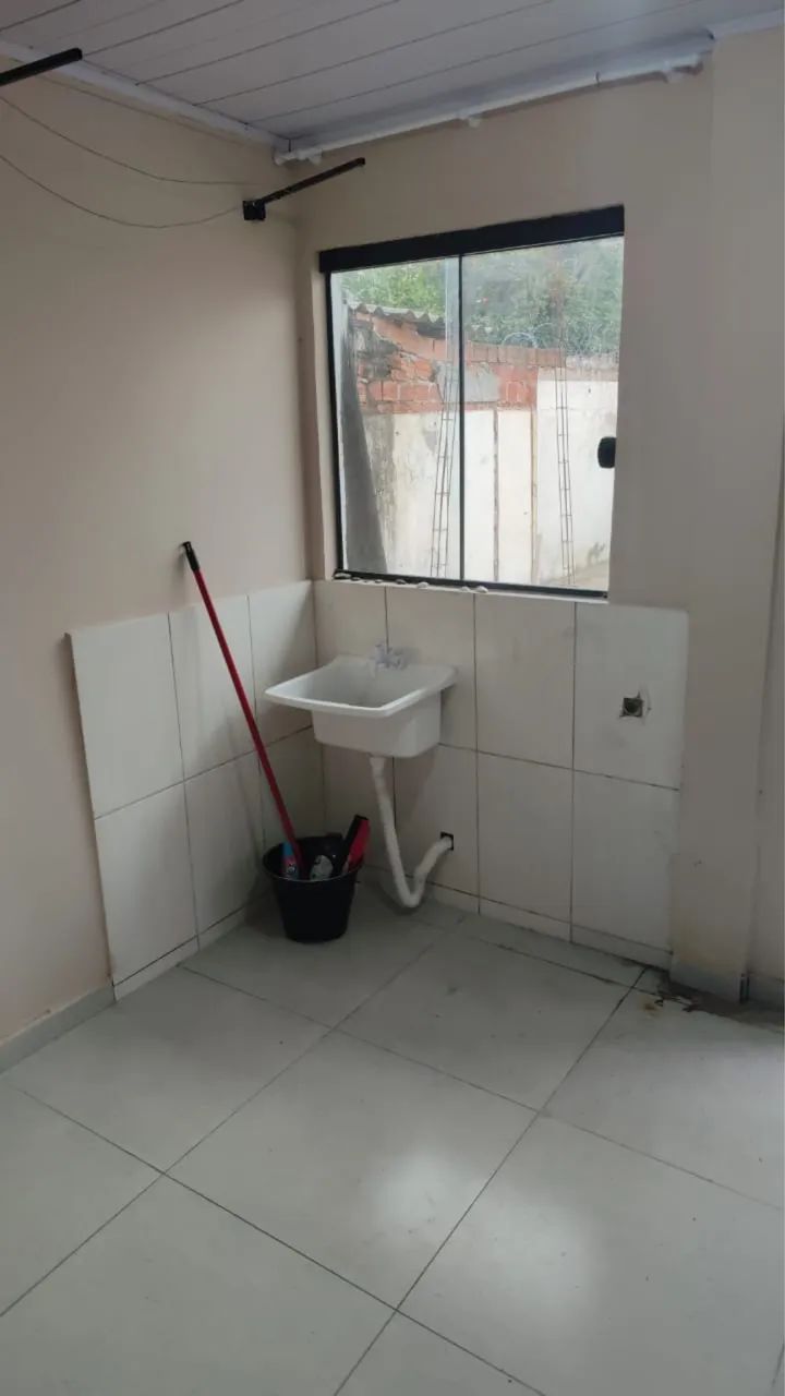 Alugo casa/kitnet  - Foto 4