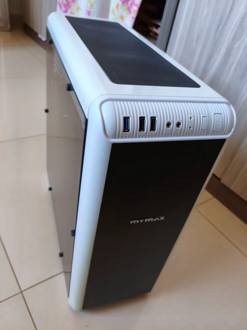 Cpu Pc gamer 