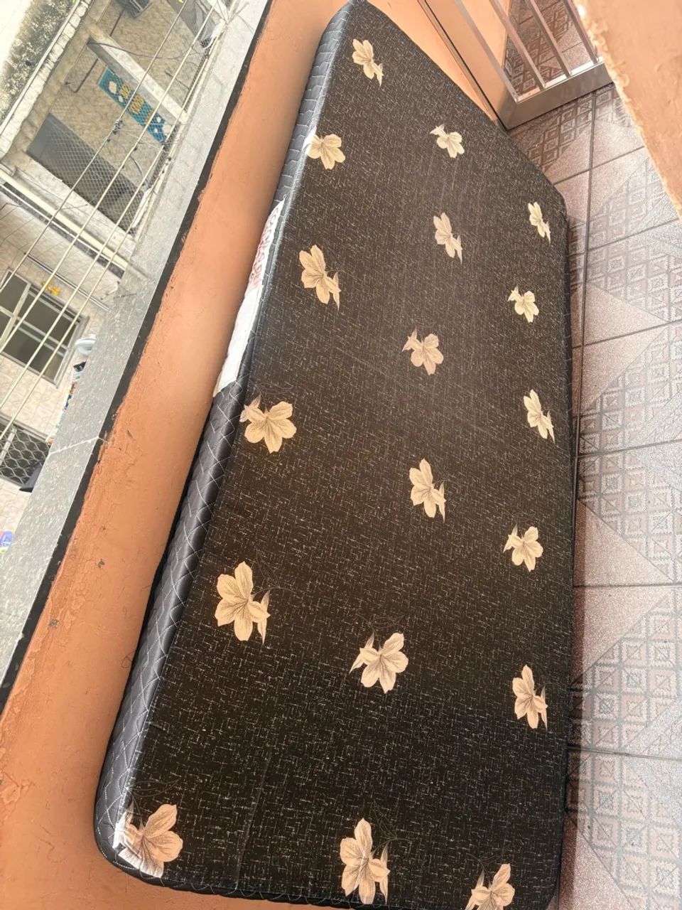 Colchão de solteiro  - Foto 2