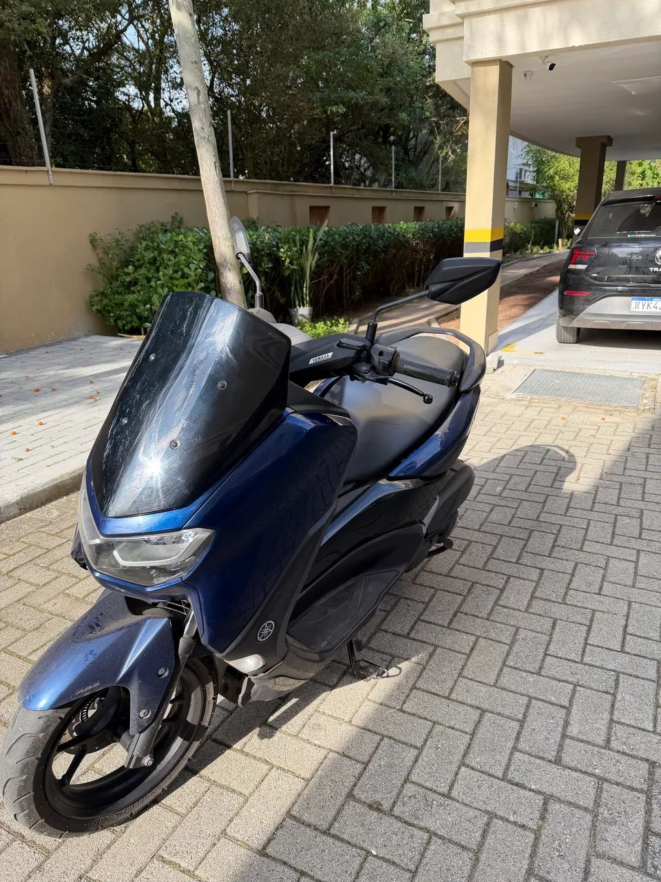 Yamaha Nmax 160 2022 - Foto 3