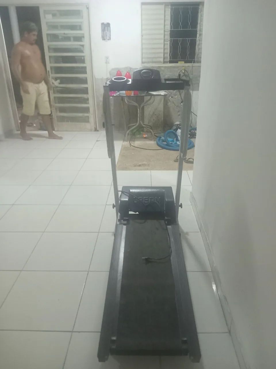 Vendo esteira 407687386104473602