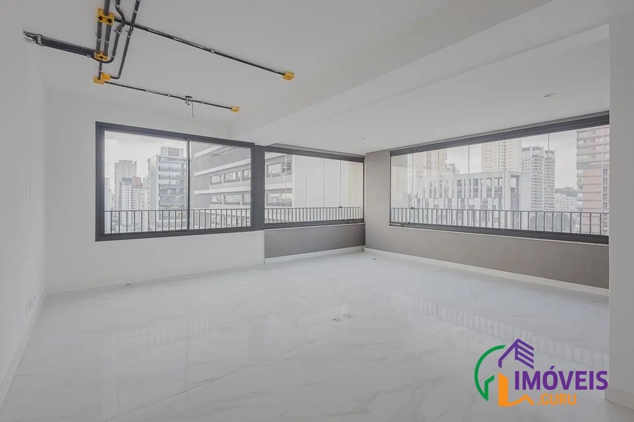APARTAMENTO - PINHEIROS - SP - Foto 3