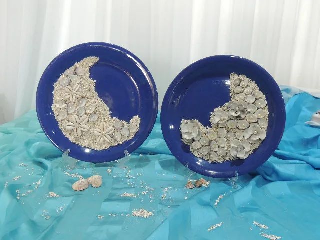 Pratos de Paredes 