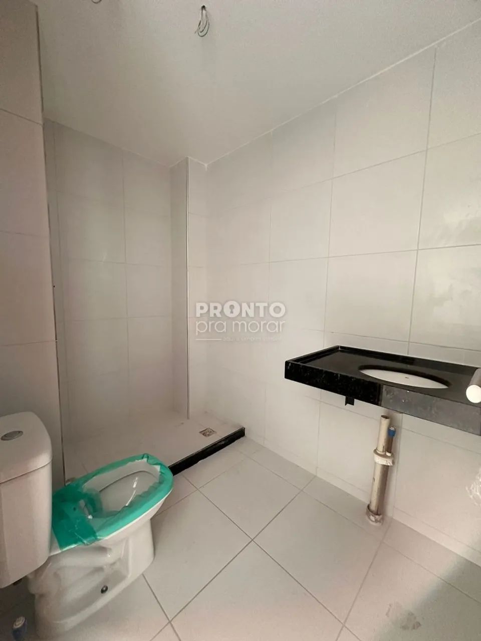 Flat com 1 quarto em Muro Alto - Foto 3