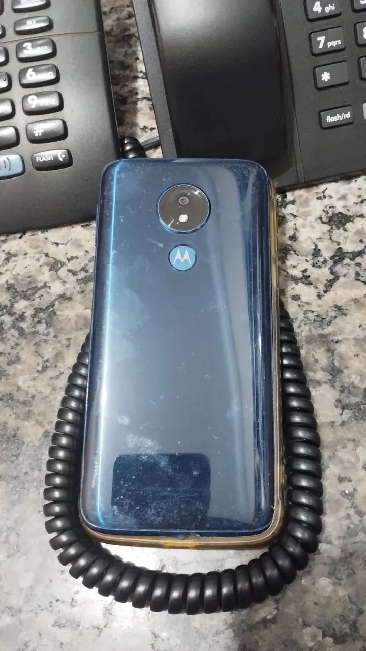 Moto G7 Power  - Foto 3