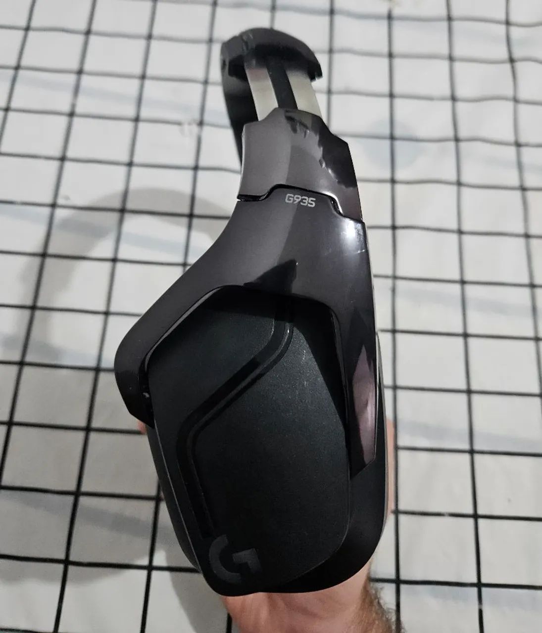 HEADSET G935 LOGITECH WIRELESS - Foto 3