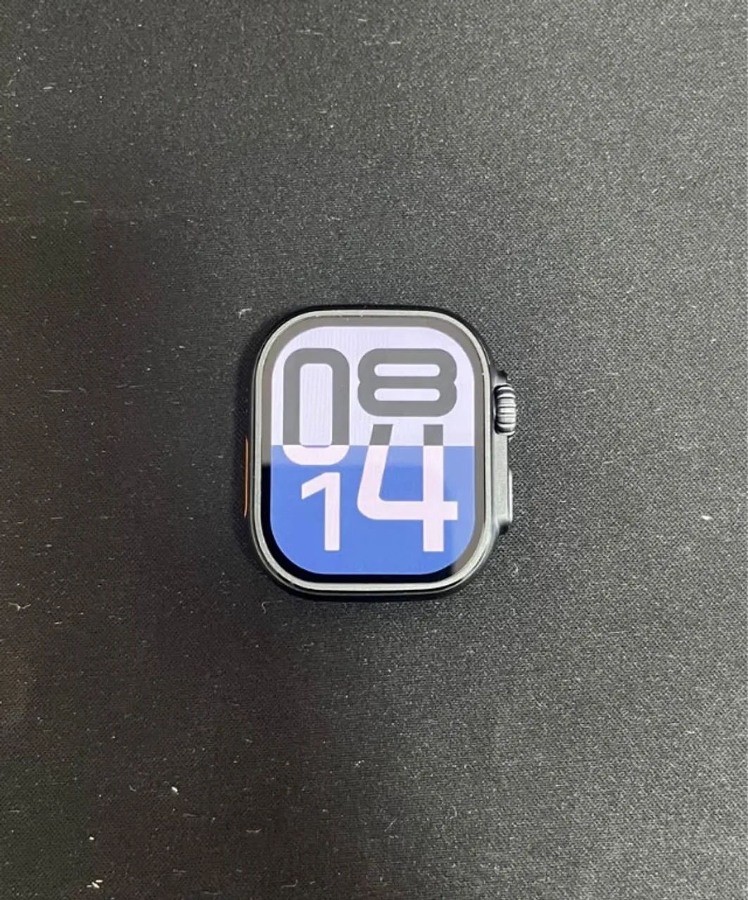 Smartwatch Microwear Ultra 9