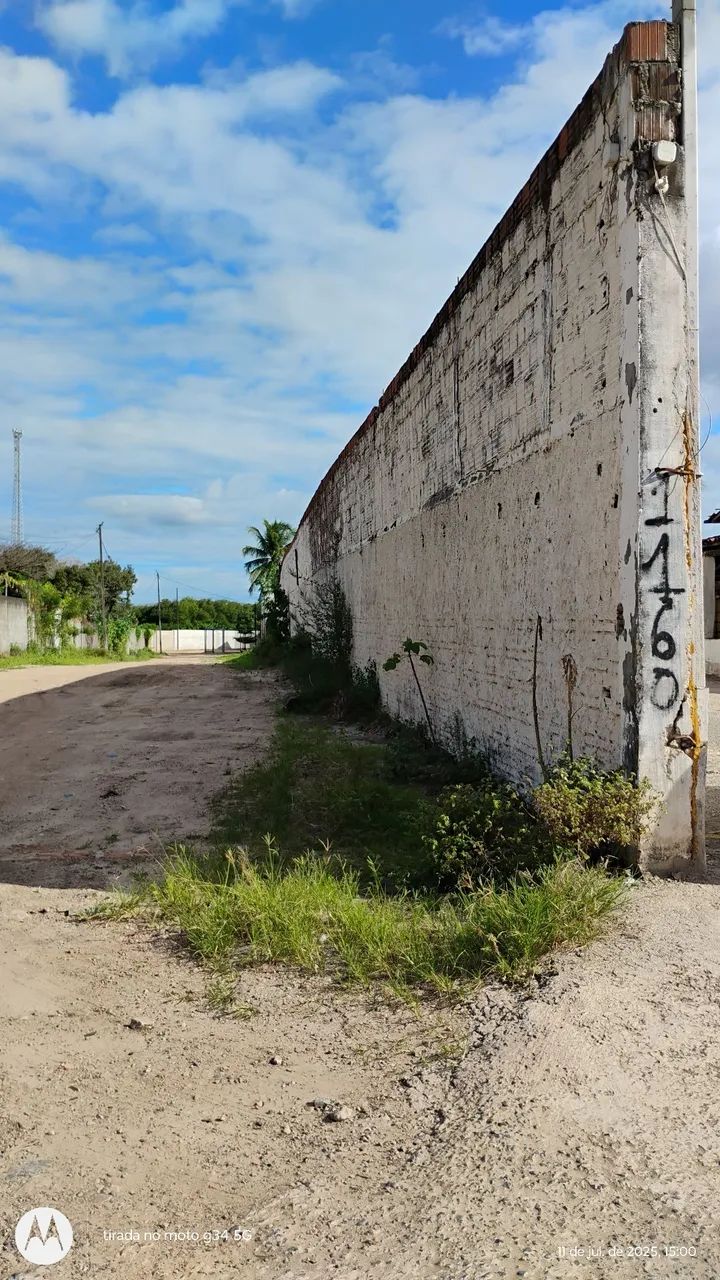 PATIO 1500M² PARA DIVERSOS TIPO DE USO - Foto 4