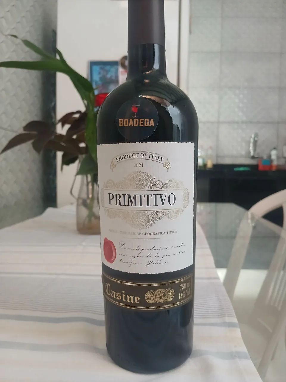 VINHOS