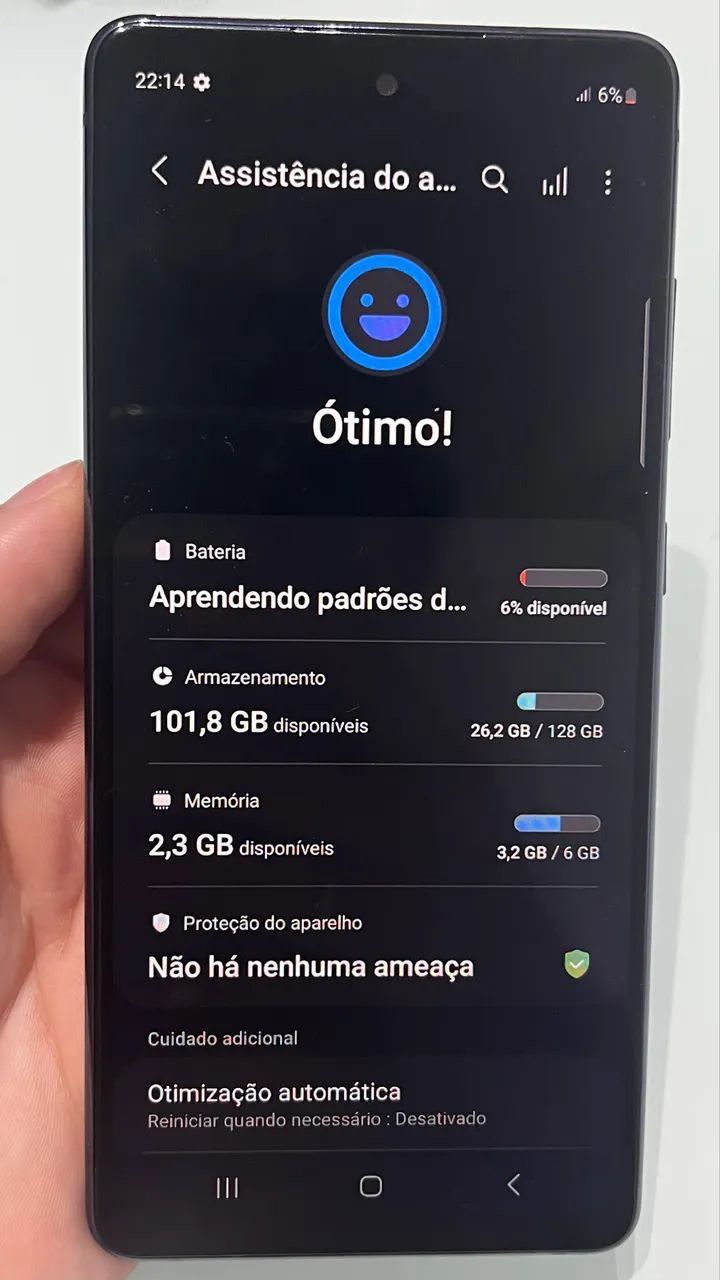 celular barato - Foto 2