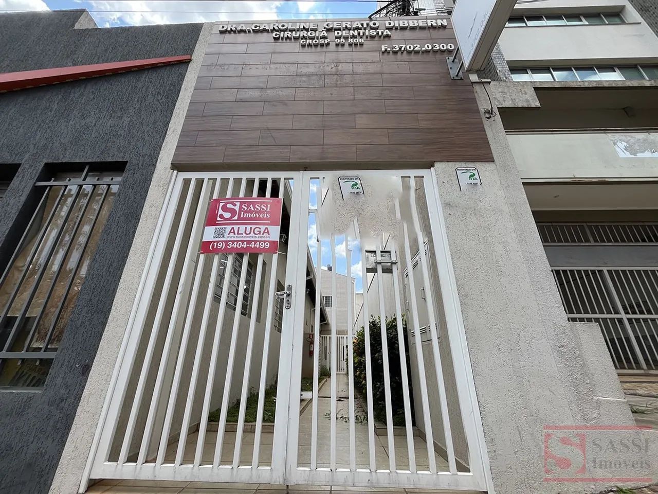 Sala Comercial em CENTRO