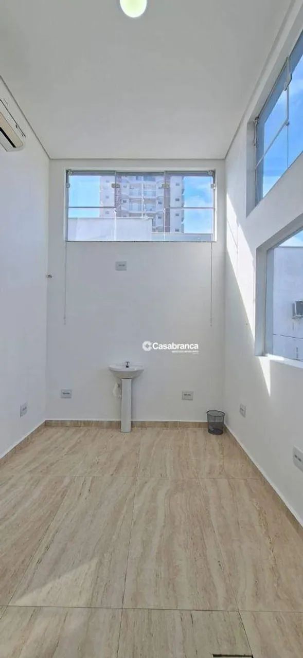 Imóvel comercial para alugar no Jardim Faculdade em Sorocaba/SP. - Foto 4