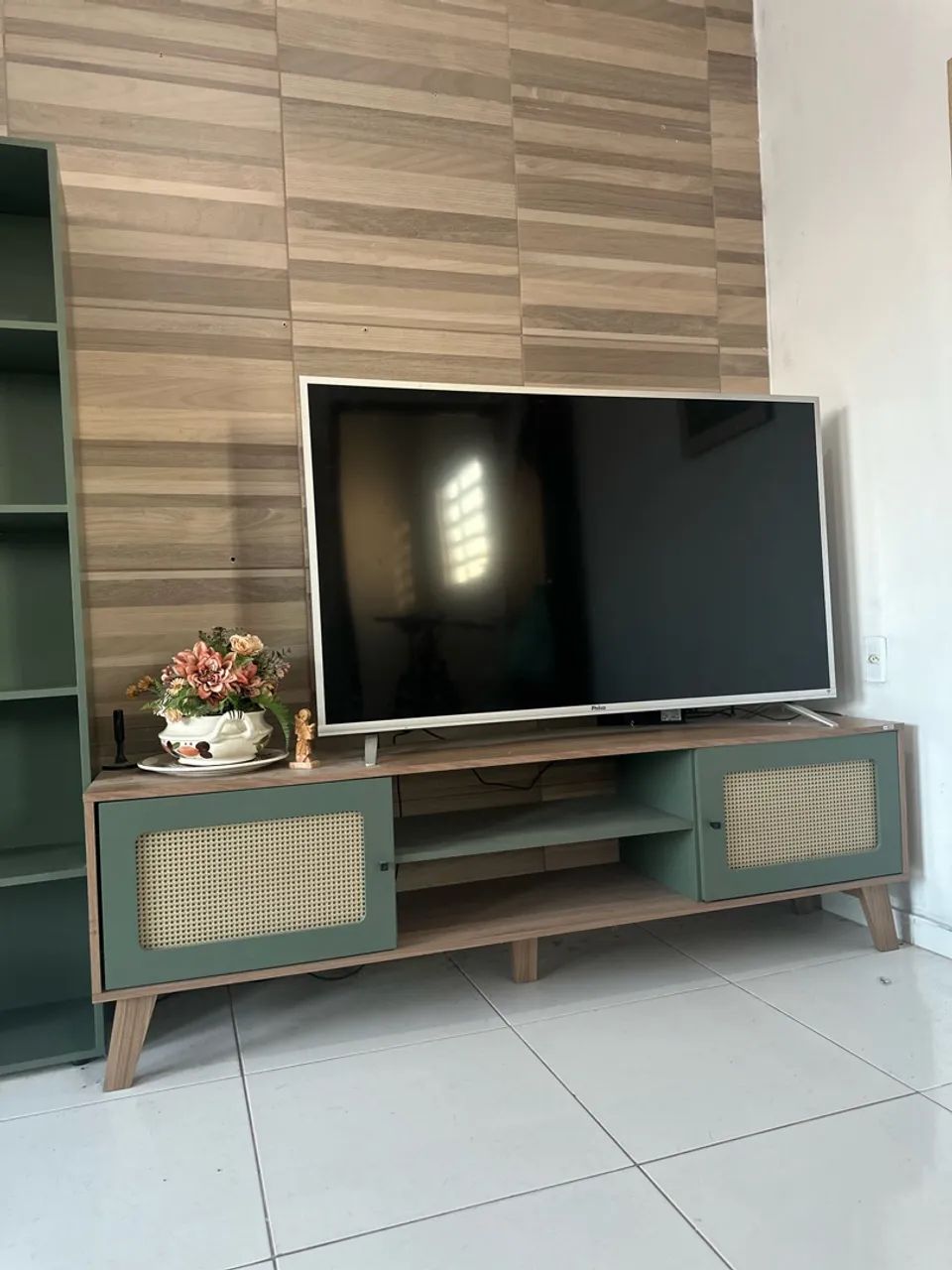 Rack + multiuso  - Foto 2