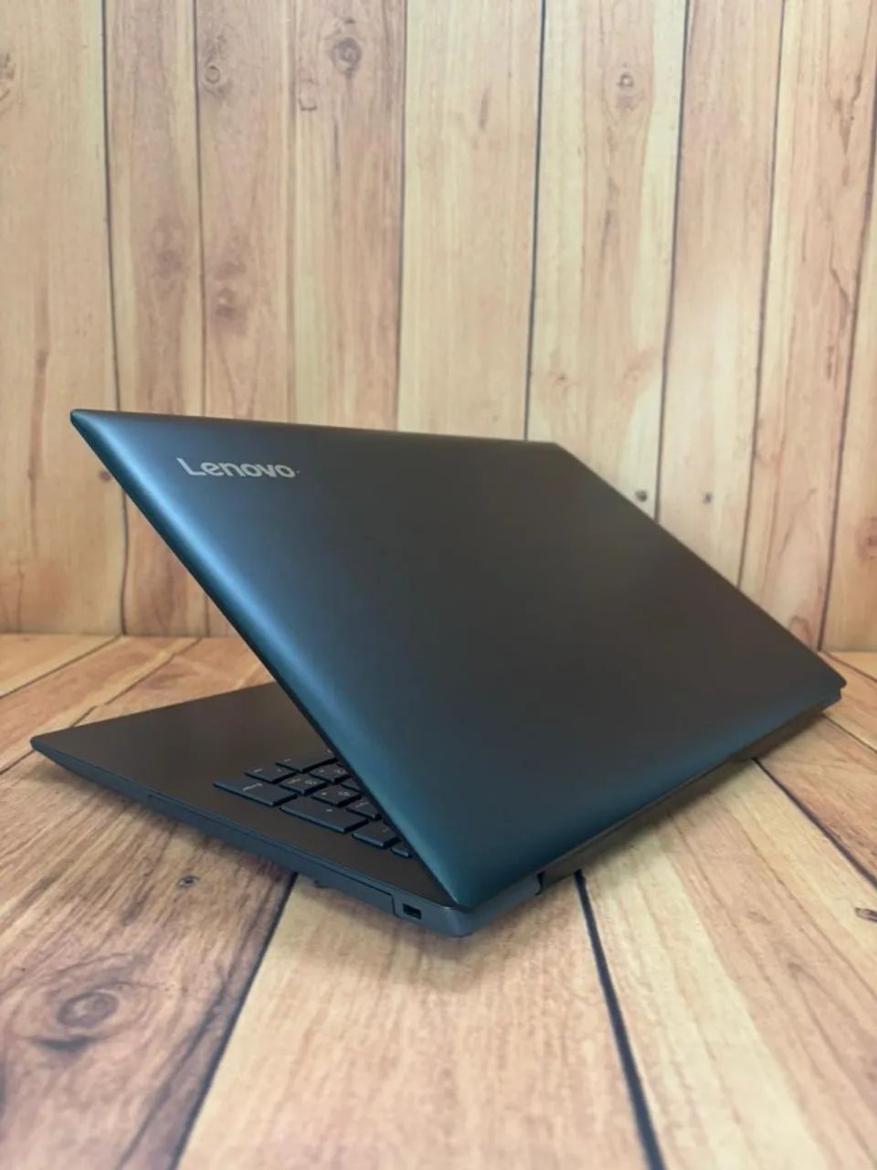 Notebook Lenovo Ideapad i3 com 8gb ddr4, SSD e Garantia - Foto 4