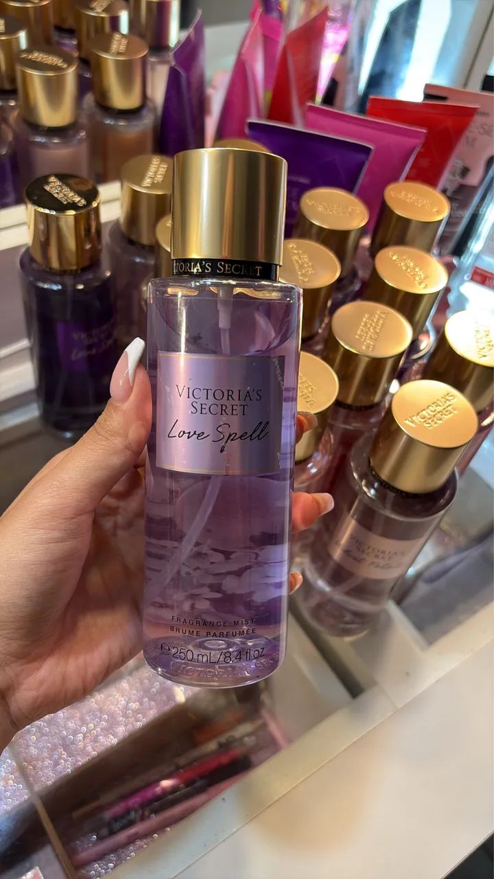 Body Splash Victoria Secrets - Foto 4