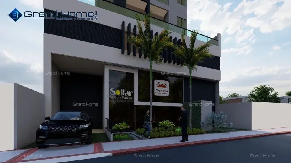Apartamento 1 quarto em Praia de Itaparica