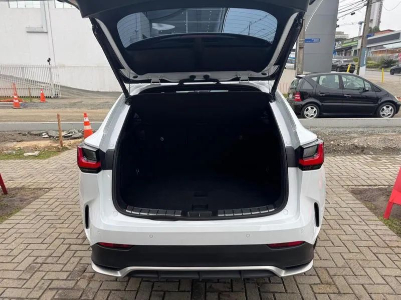 Lexus NX-350h F-sport 2.5 16V Aut. (hybrid), foto 8 de 20