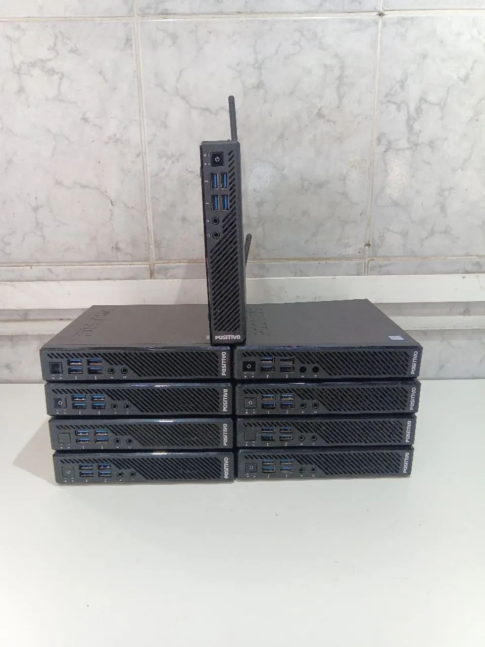 CPU mini i5-6500T - Foto 4