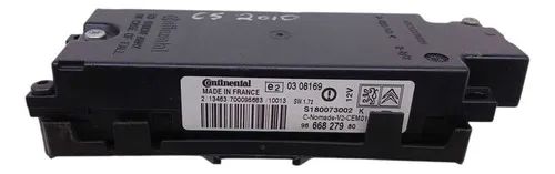 Módulo Bluetooth Citroën C5 2011