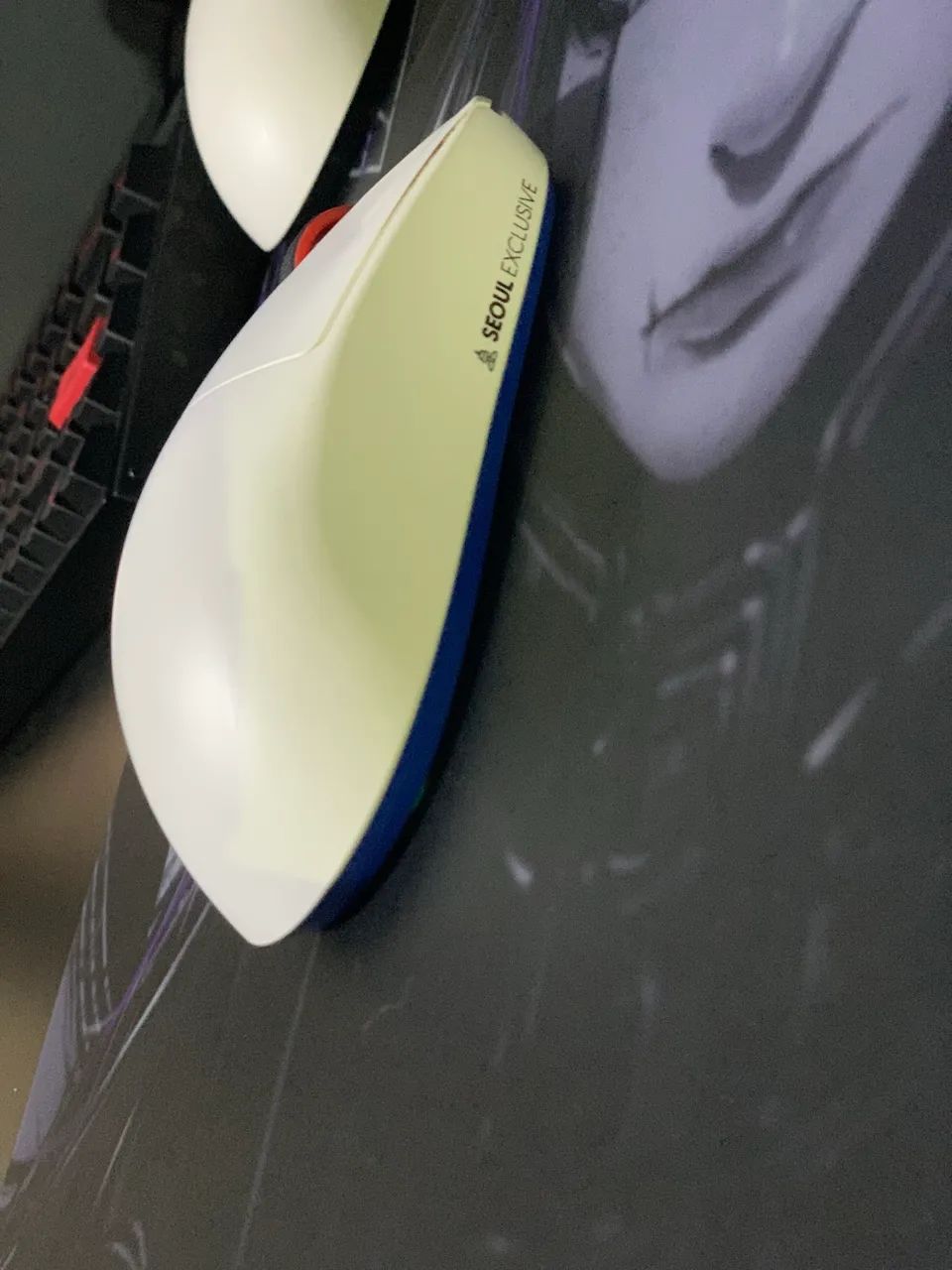 Pulsar X2 Crazylight Mini - KOREA EDITION - Foto 5