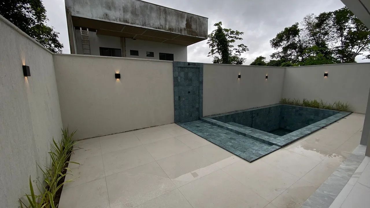 CASA DUPLEX CONDOMINIO VIVENDA DAS MARINAS - Foto 5