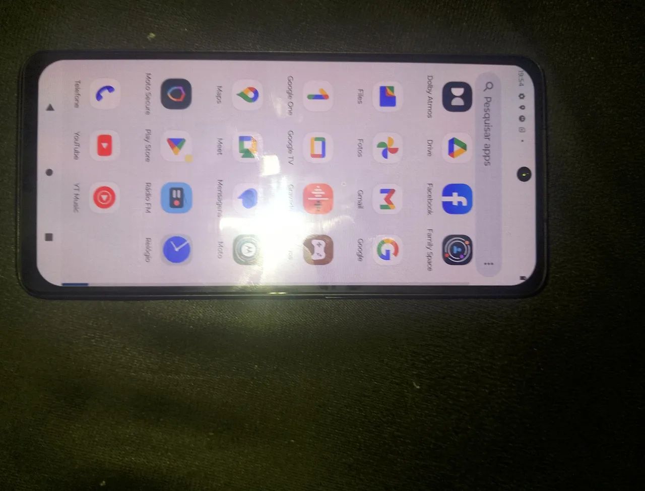 celular moto g 52 - Foto 2